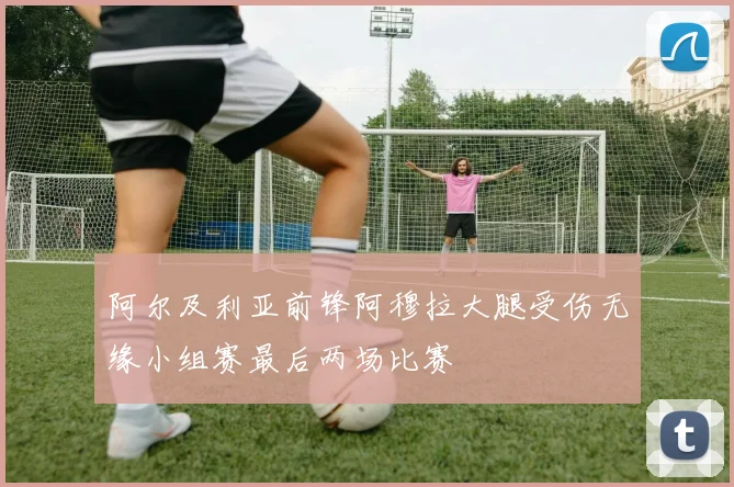 阿尔及利亚前锋阿穆拉大腿受伤无缘小组赛最后两场比赛